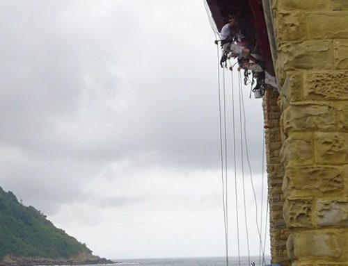 Aquarium de Donosti